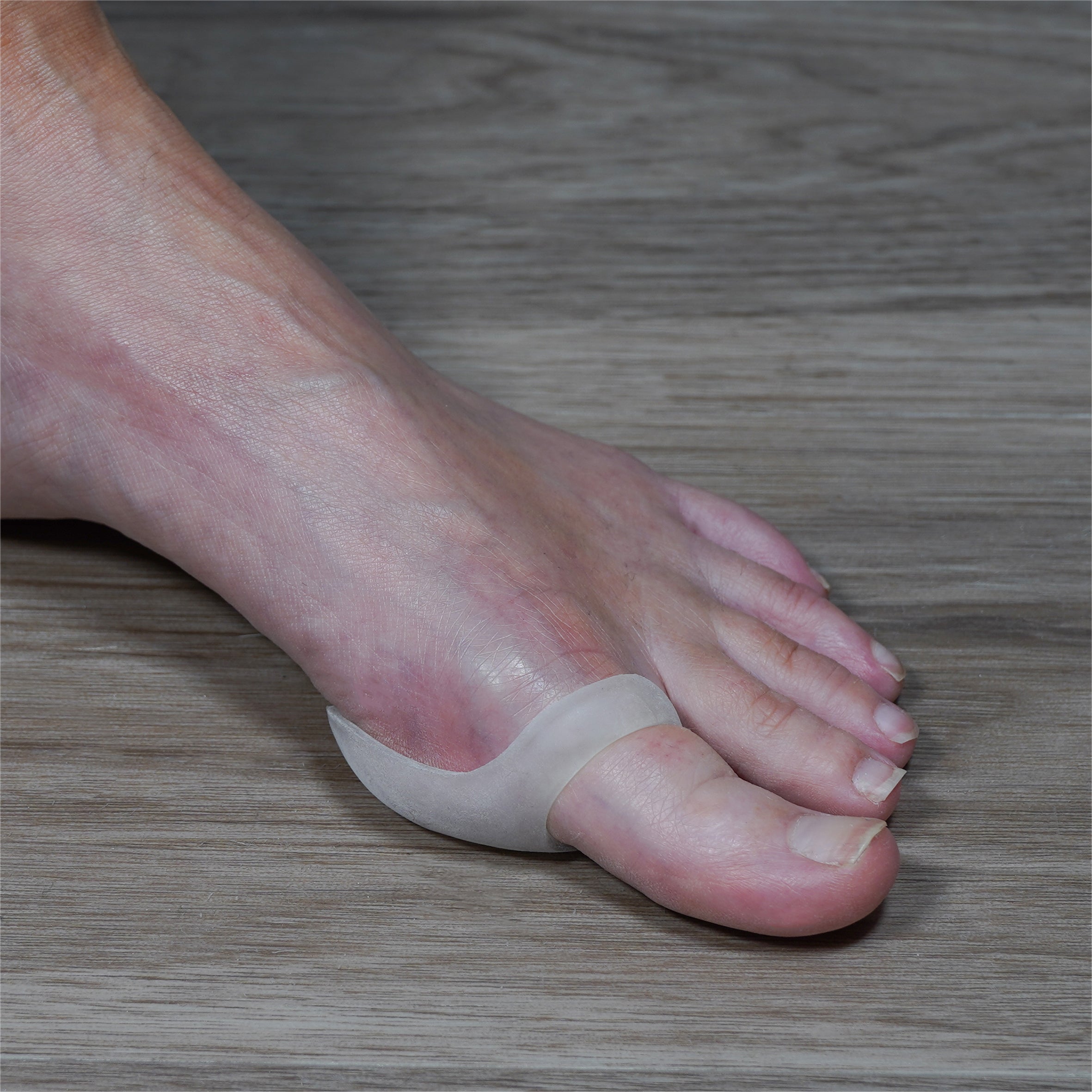 Gel Toe Protector (Pair) - VM949CD