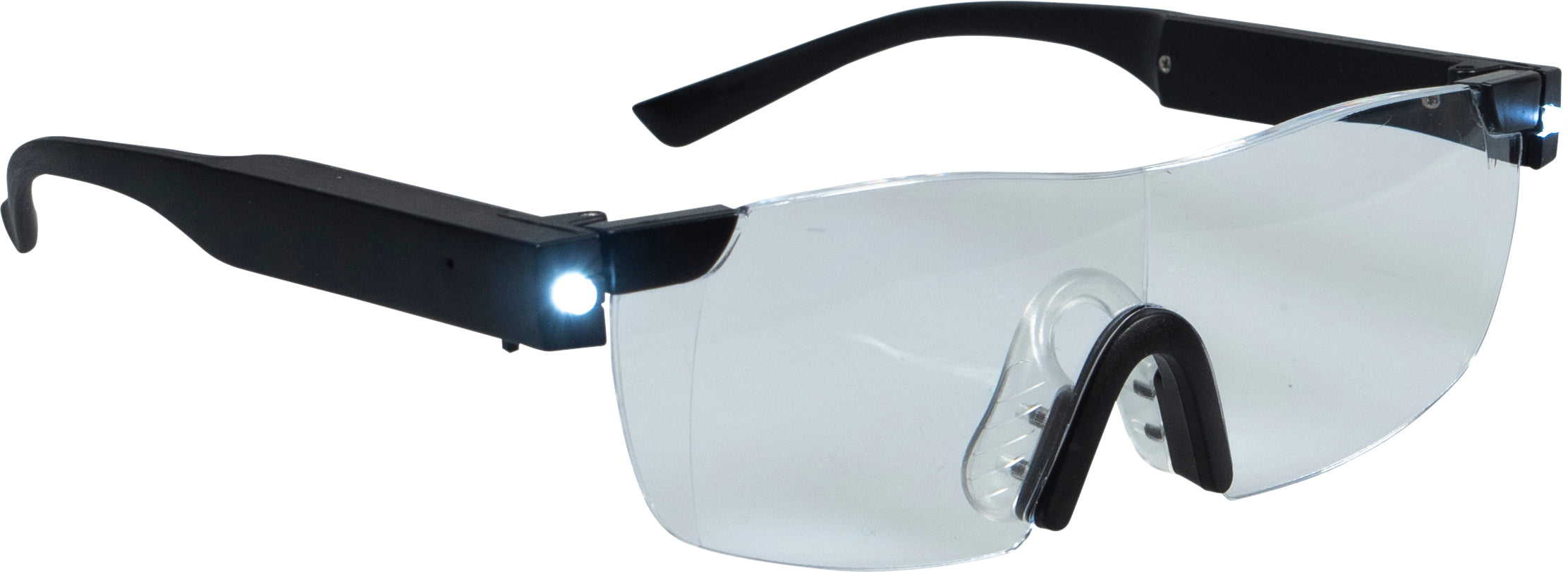 Rechargeable Magnifying Glasses with Lights - VM966P