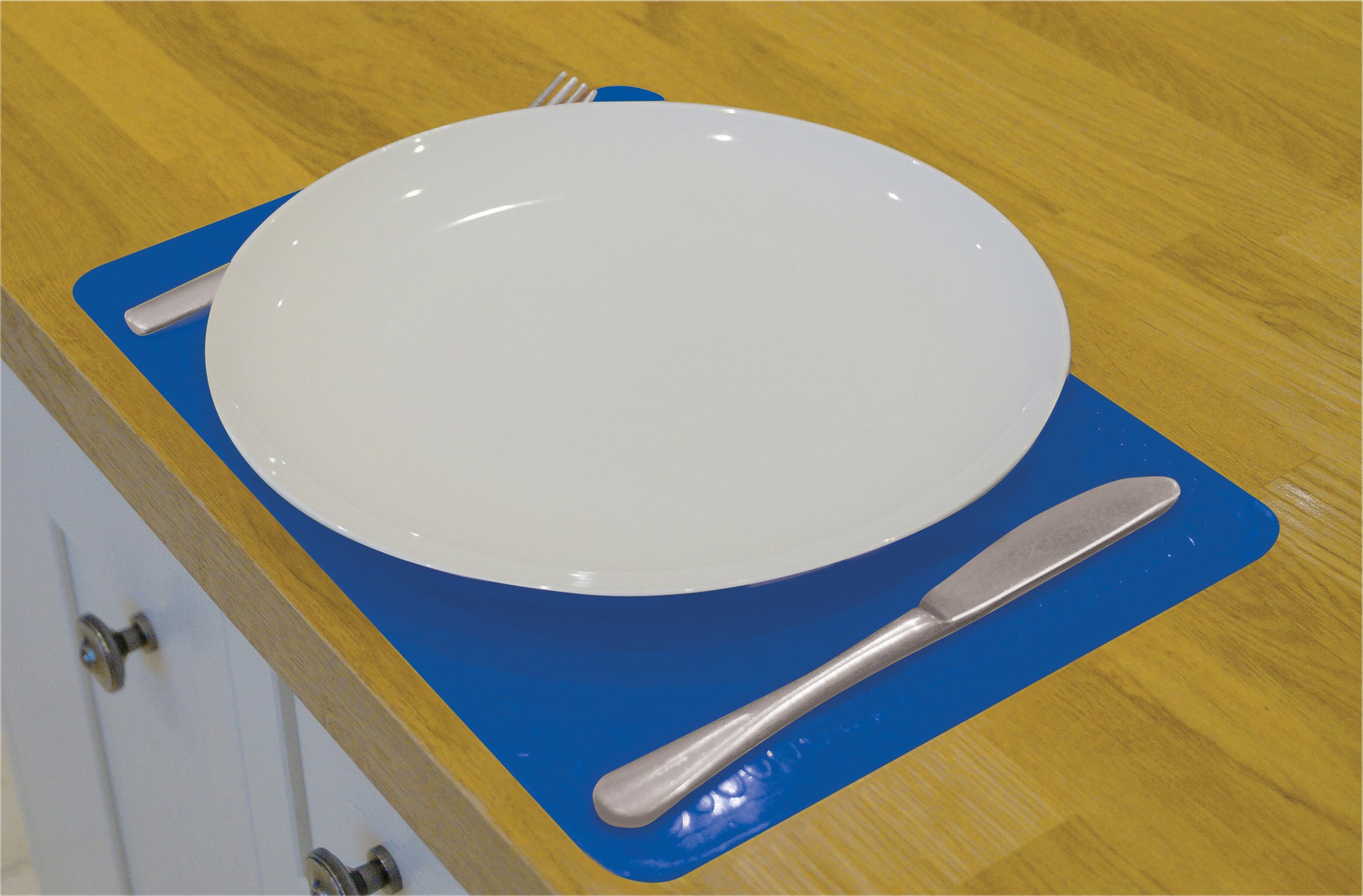 Anti-Slip Silicone Table Mat - VM985BB