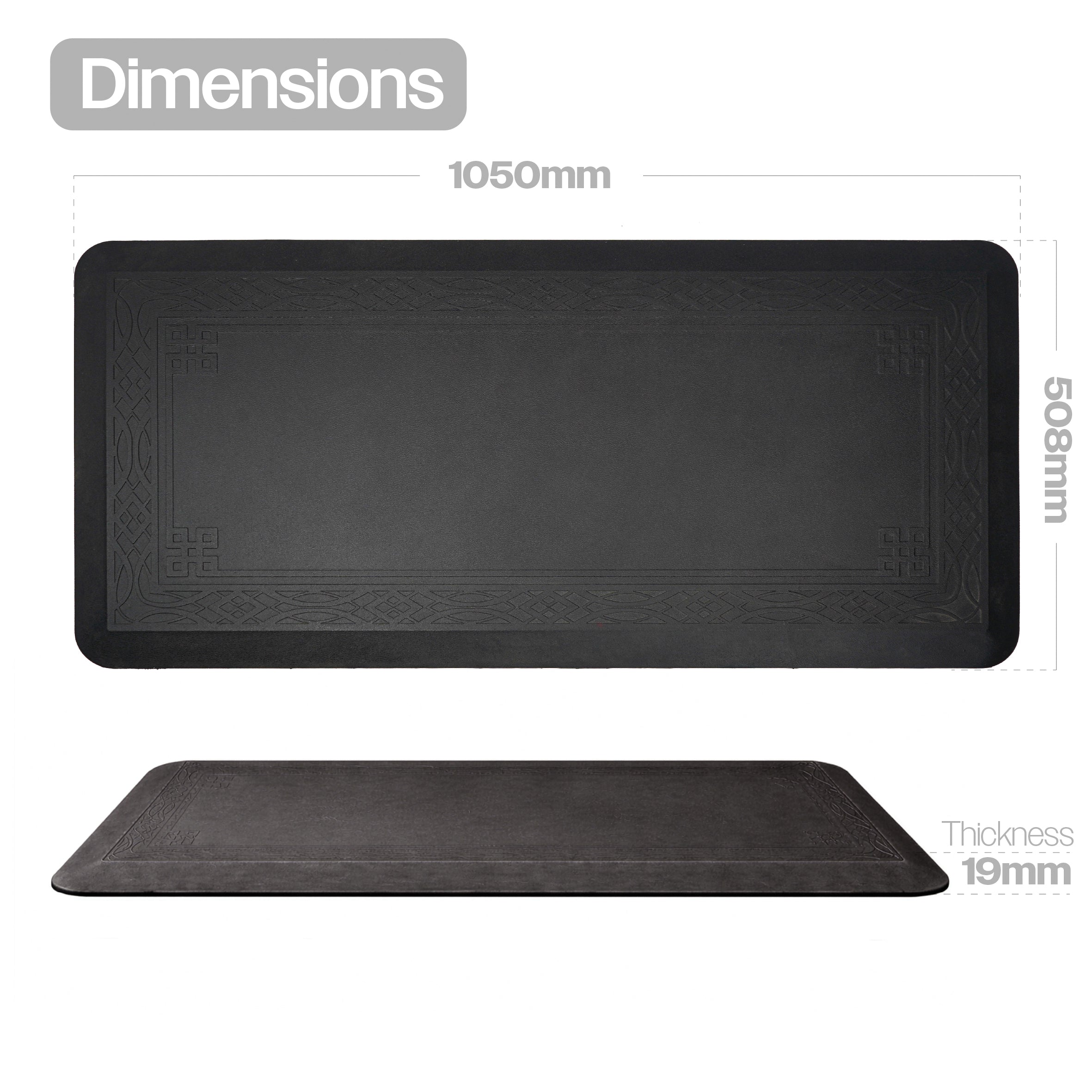 Anti Fatigue Mat - VM985F