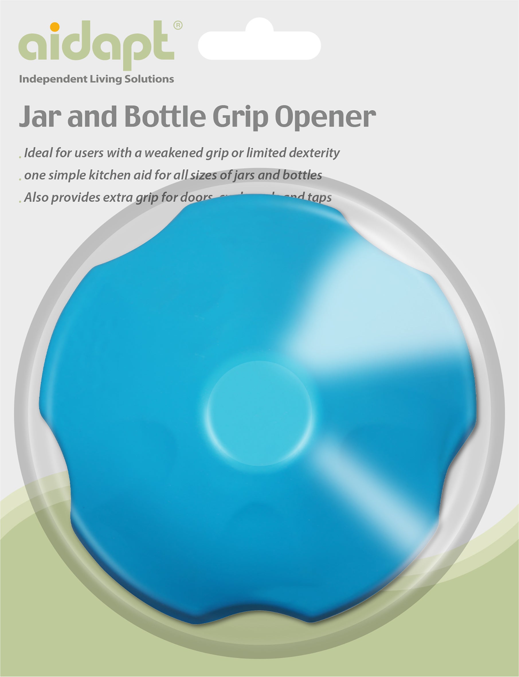 Jar and Bottle Grip Opener - VM992AA