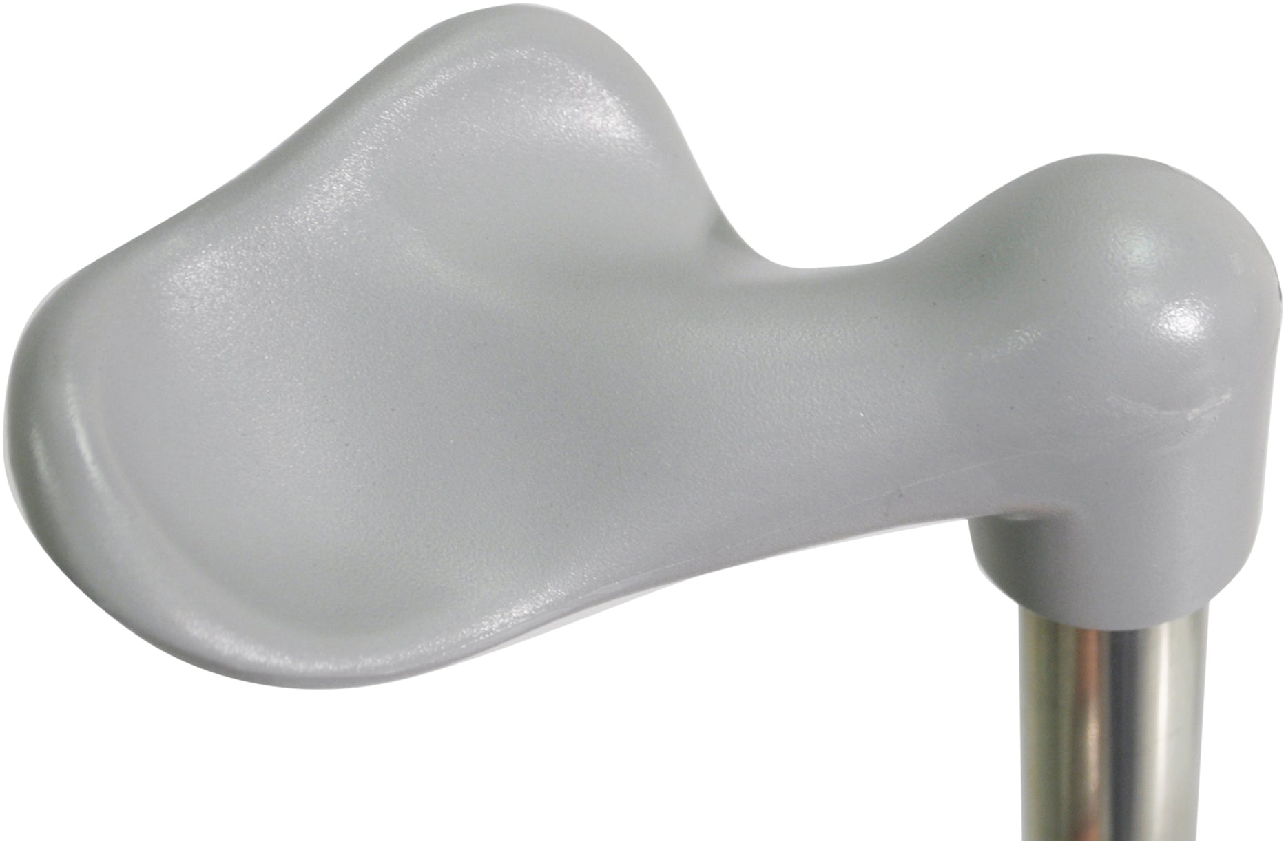 Aidapt Ergonomic Aluminium Walking Stick - VP158ERS