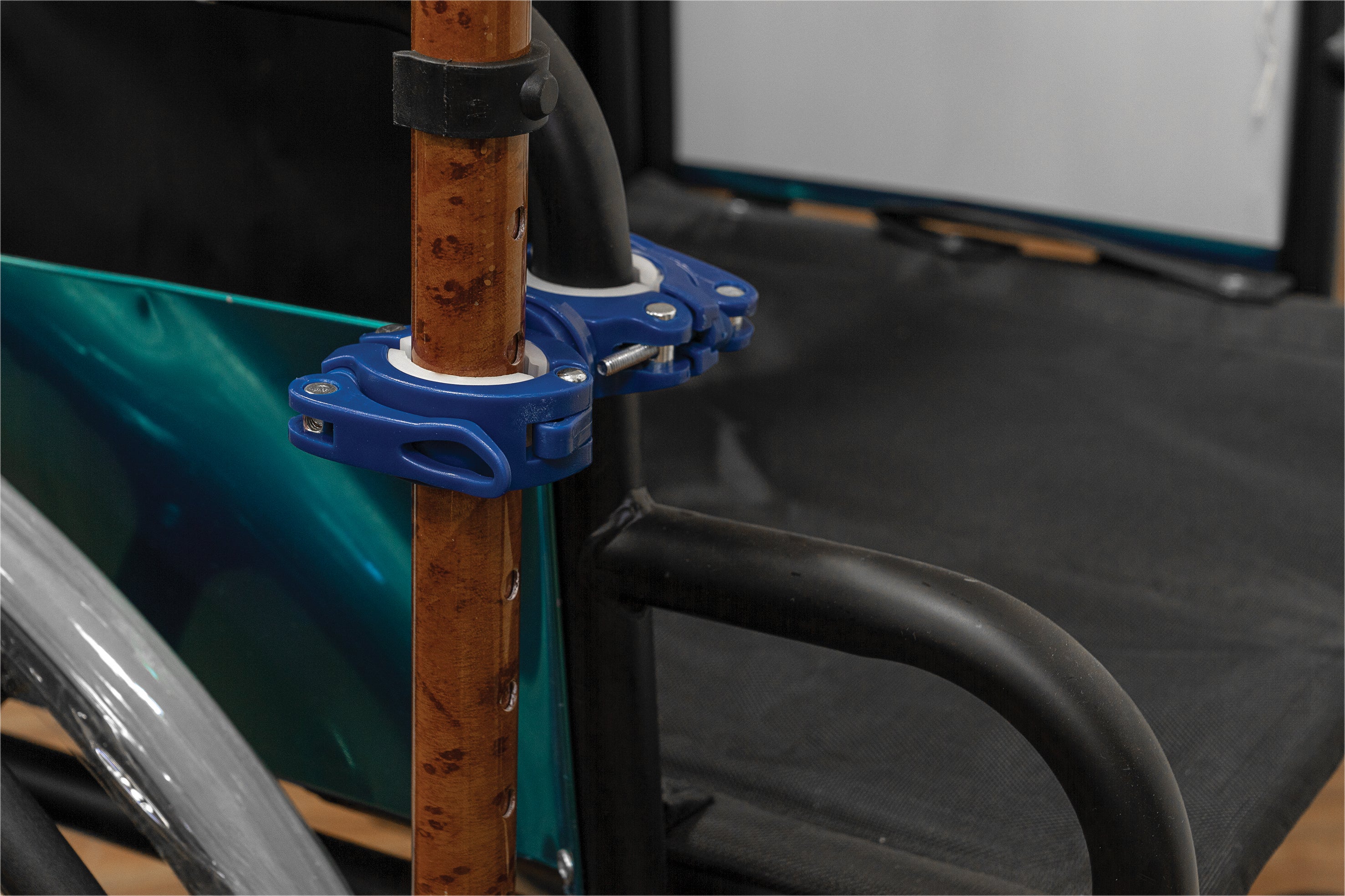 Walking Stick/Crutch Holder - VP159D
