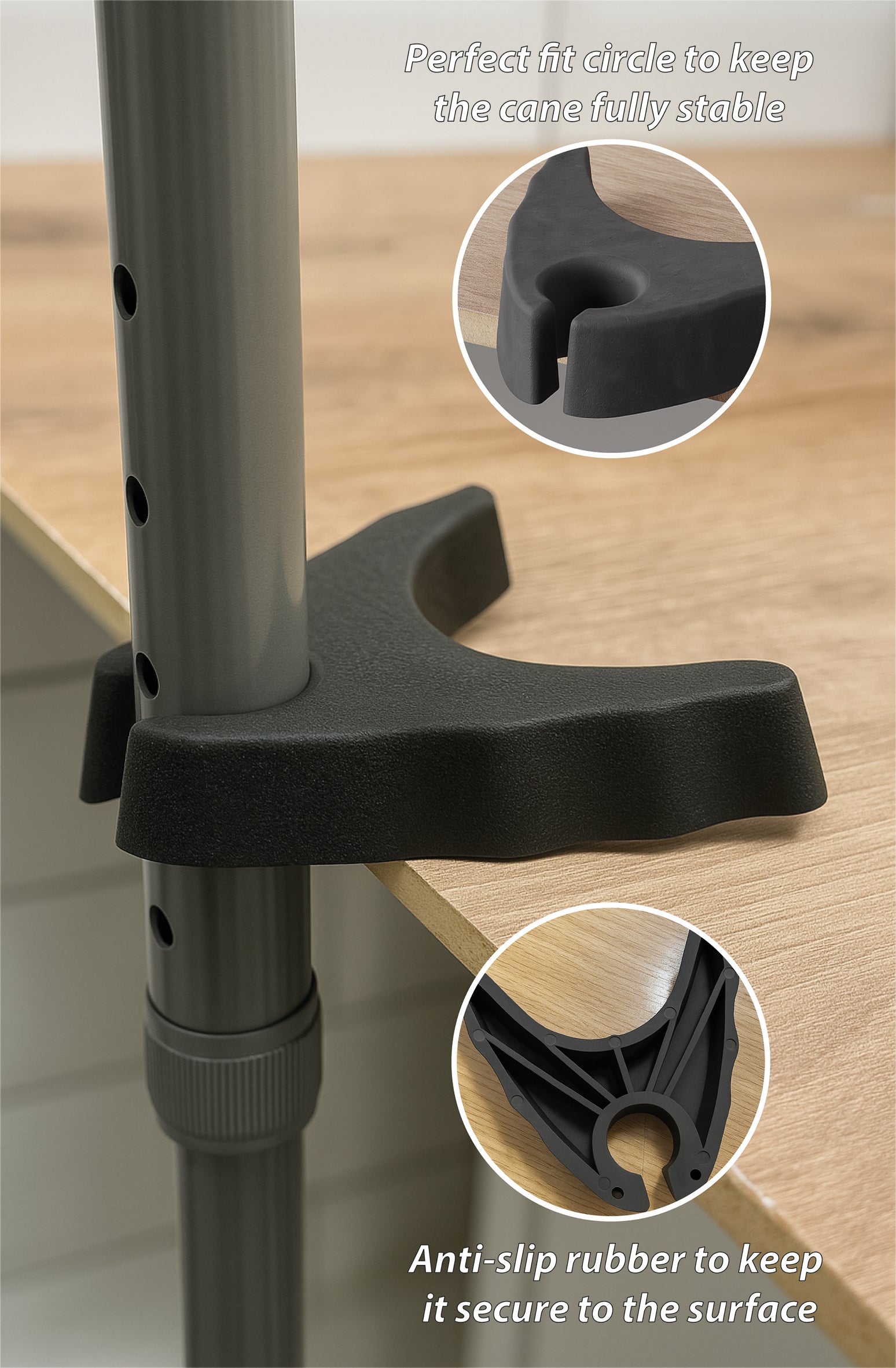 Cane Holder - VP159GA