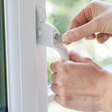 Door And Window Accessories