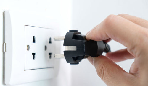 Electrical Accessories