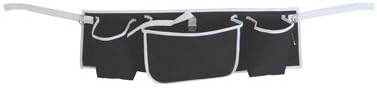 Aidapt Walking Frame Apron Bag With 4 Large Pockets - VP179T