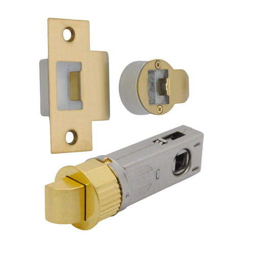 Tubular Latches
