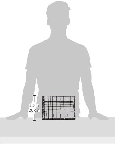 Aidapt Tri Walker Basket - VP103