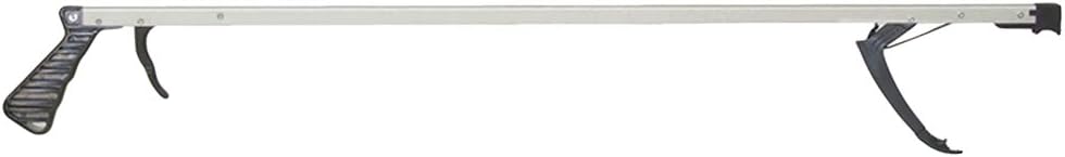 Aidapt 32.5 Inch Handy Reacher Grabber Gripper Aid - VM900