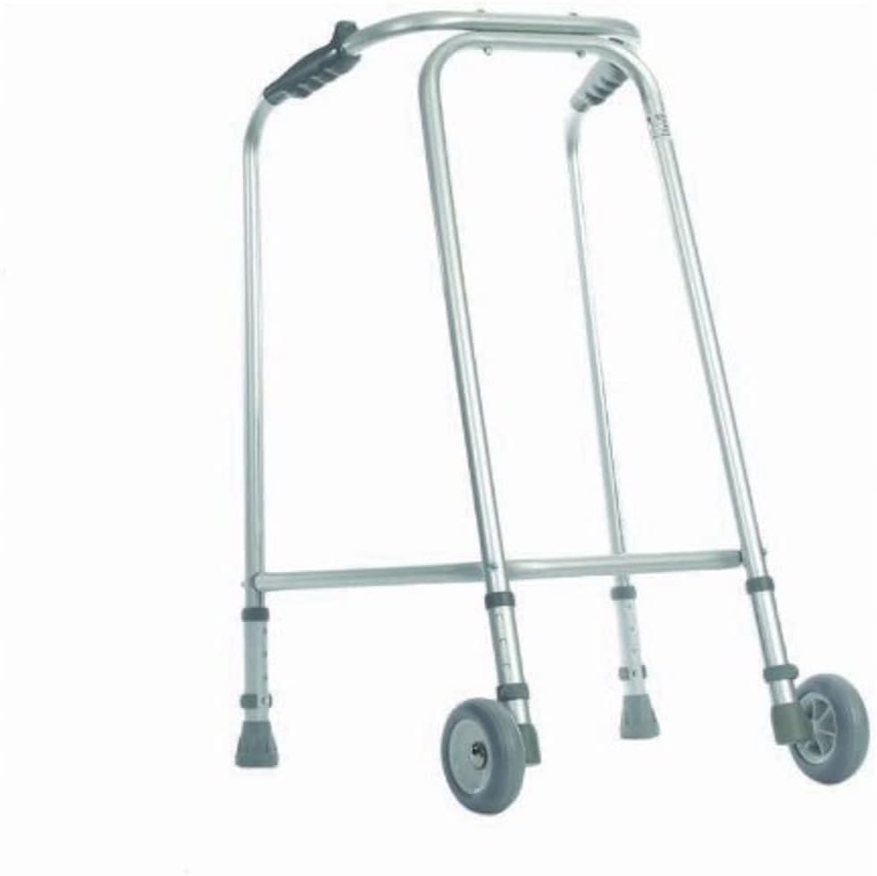 Ultra Narrow Lightweight Walking Frame - VP126
