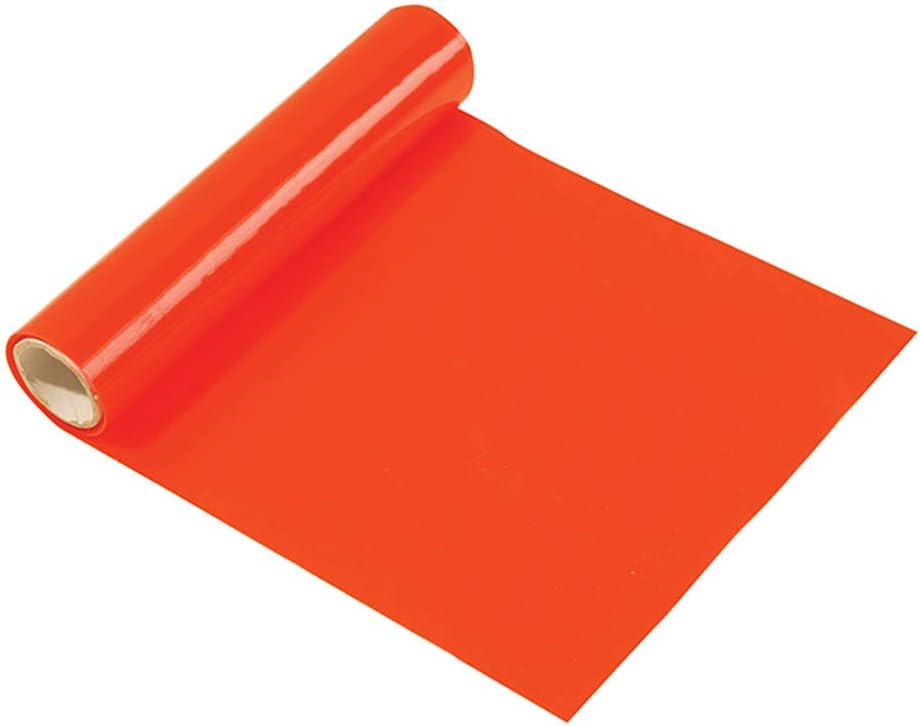 Aidapt Red Non-Slip Mat Roll 100 x 20cm - VM986BR