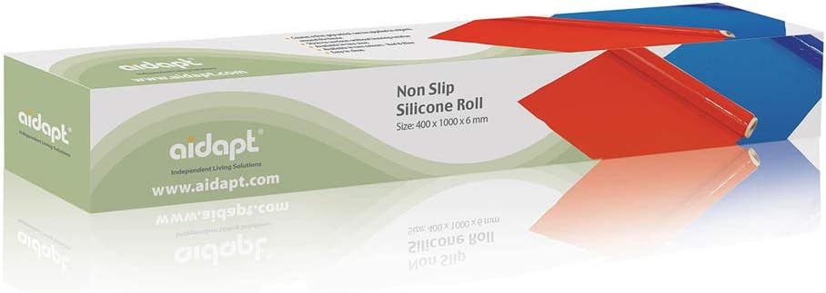 Non Slip Silicone Roll - VM986CB