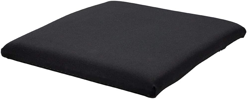 Gel Comfort Seat Cushion with Memory Foam - VA126SD