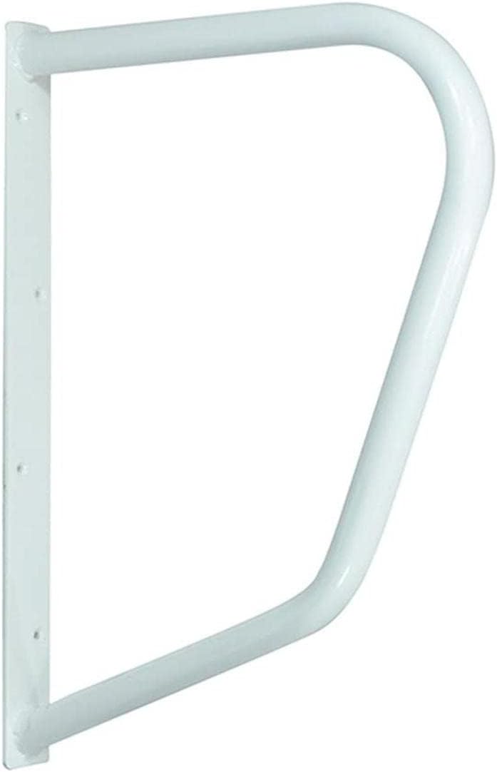 Aidapt White Safety Outdoor Indoor 25