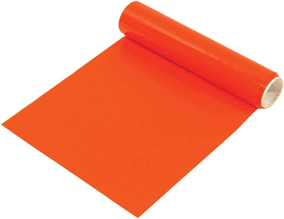 Aidapt Red Non-Slip Mat Roll 100 x 20cm - VM986BR