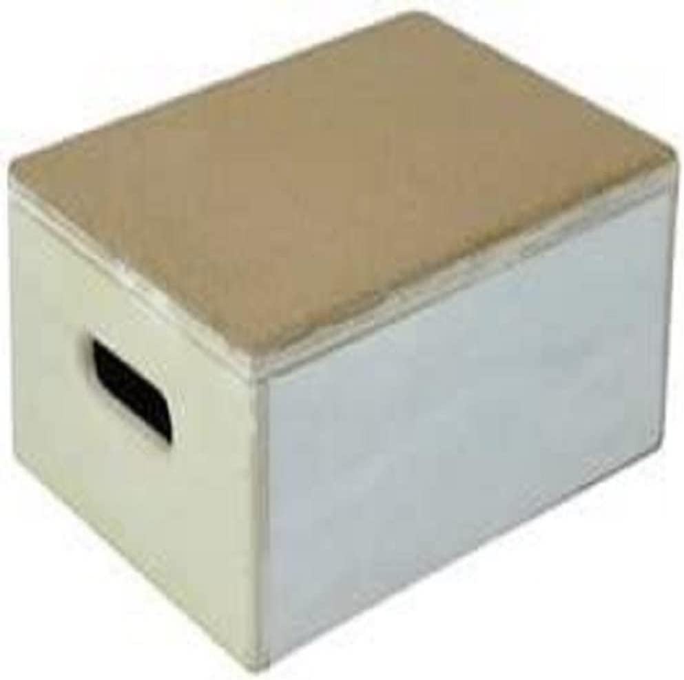 Cork Top Step Box - VR237A