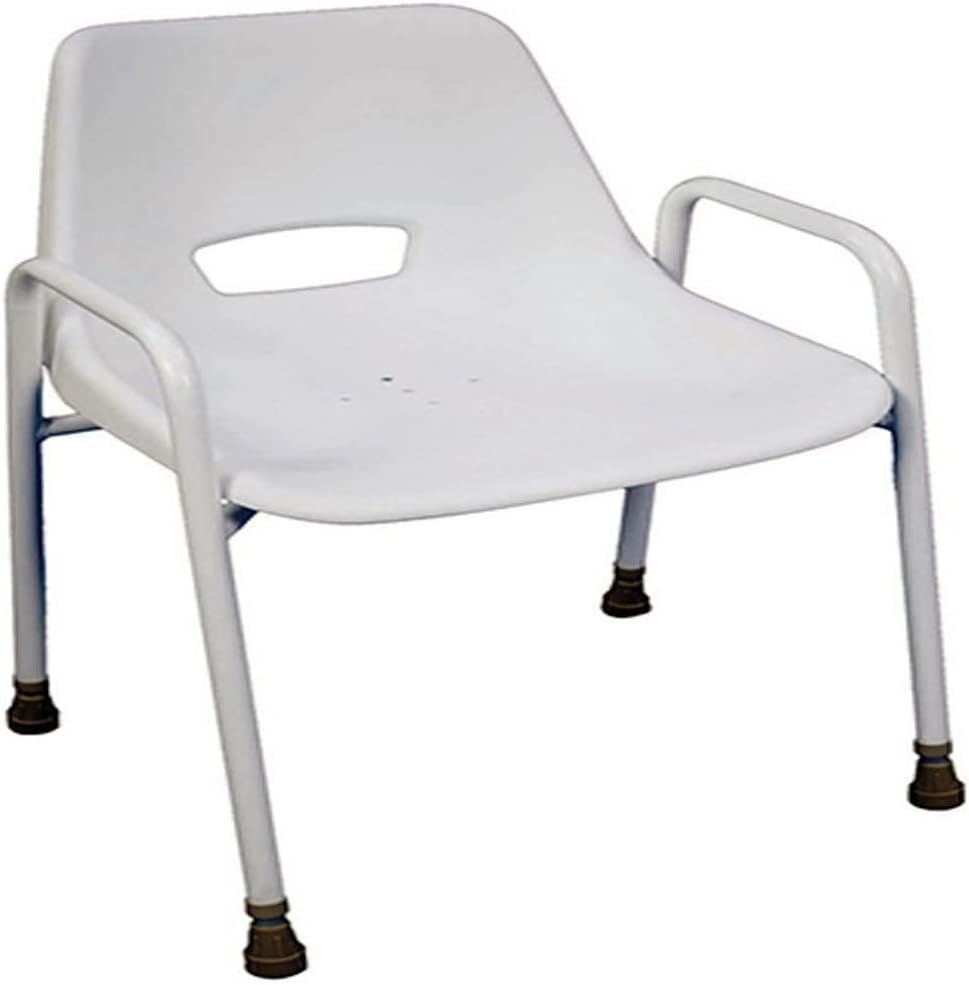 Aidapt Milton Stackable Shower Chair - VB500