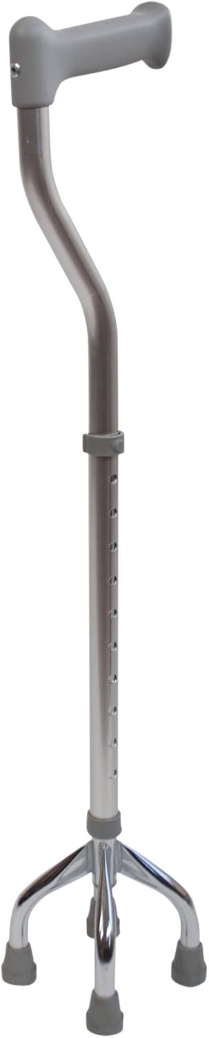 Small Base Quad Cane - VP159AA