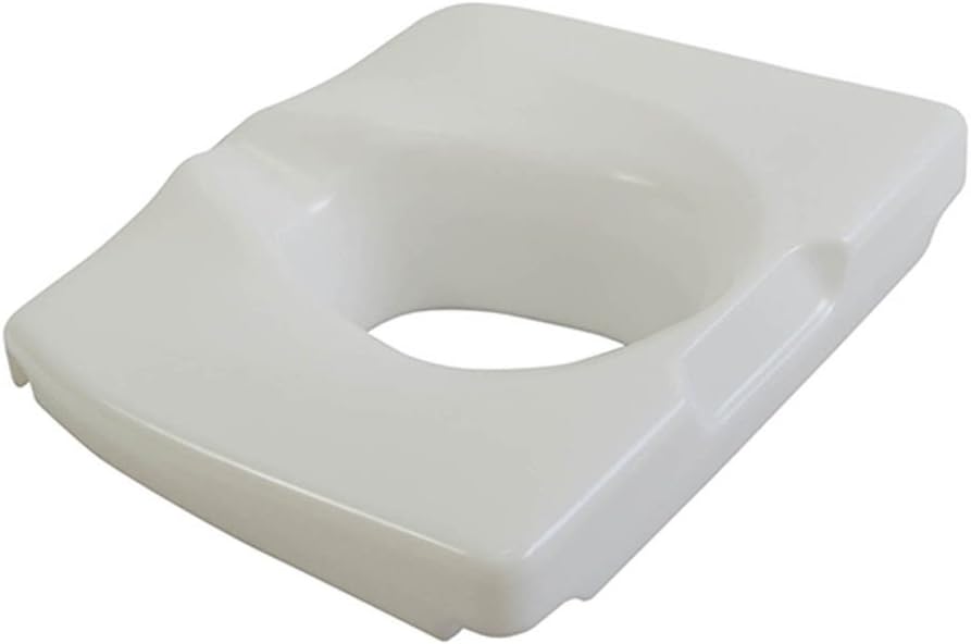 Replacement Grand Cosby Toilet Seat - VR224A