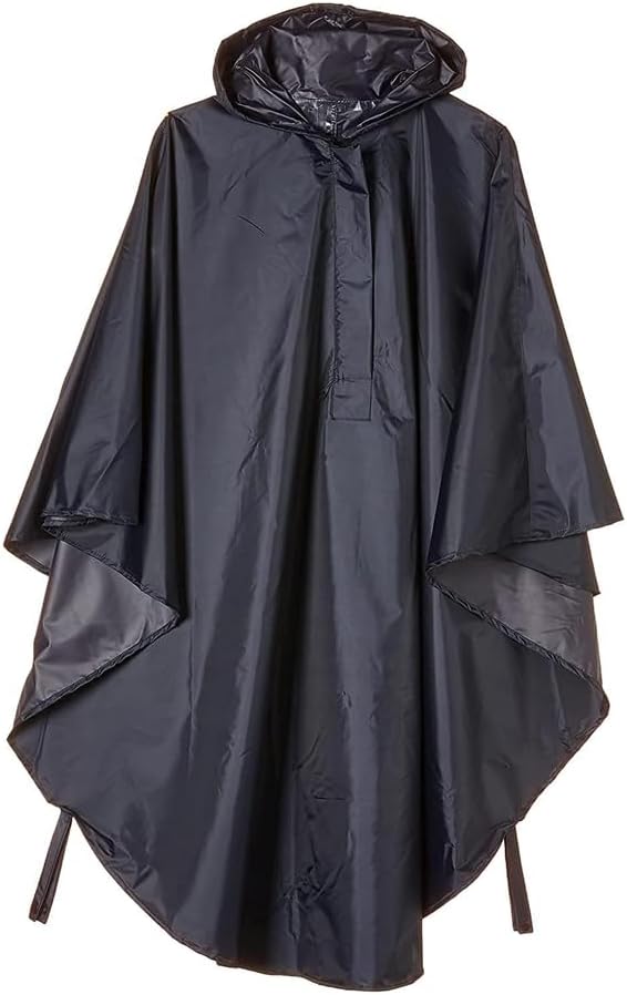Wheelchair Poncho - VA127C