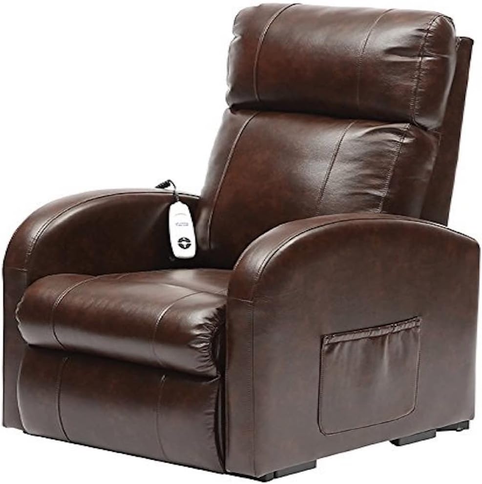 Daresbury Rise and Recline Chair Single Motor