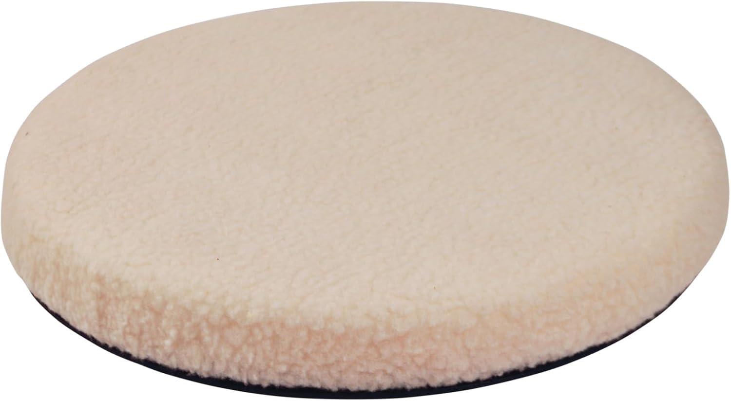 Revolving Swivel Seat with Fleece Cover - VM933B