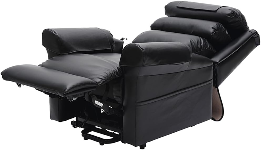 Walmesley Dual Motor Rise & Recliner Chair