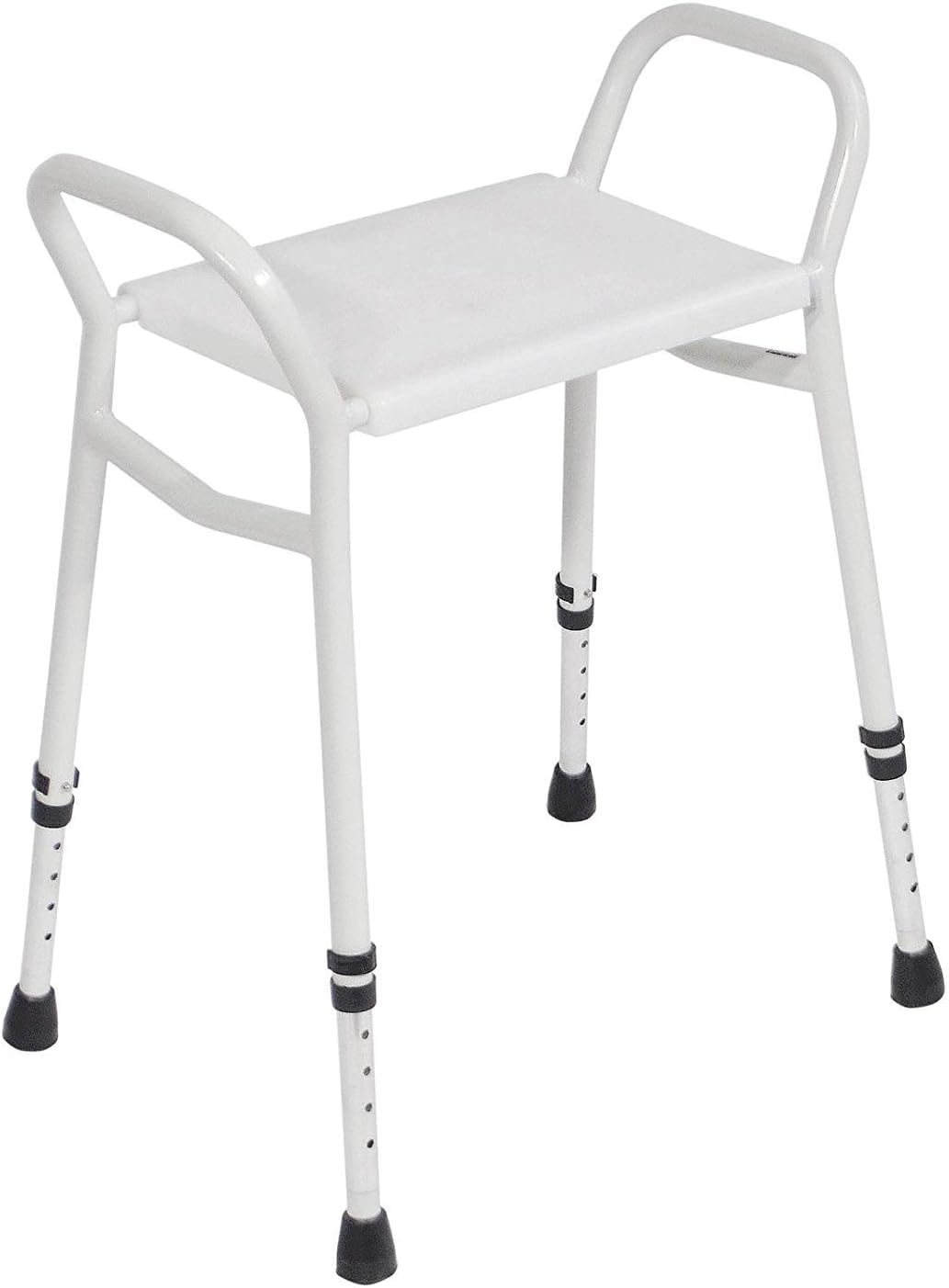 Strood Height Adjustable Shower Stool - VB635H