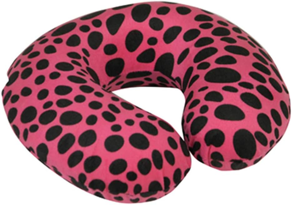 Memory Foam Neck Cushion - VM936AF