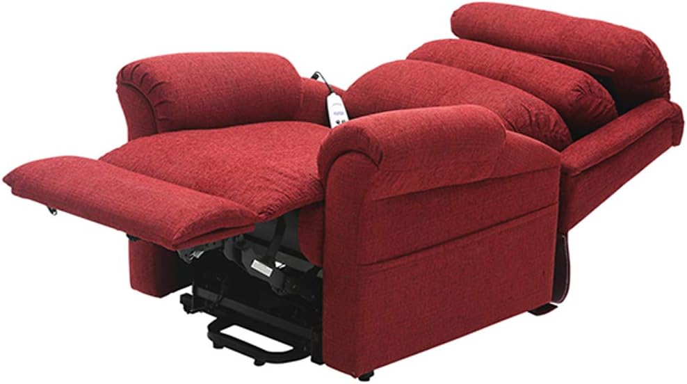 Walmesley Dual Motor Rise & Recliner Chair