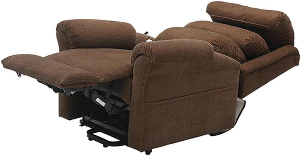 Walmesley Dual Motor Rise & Recliner Chair