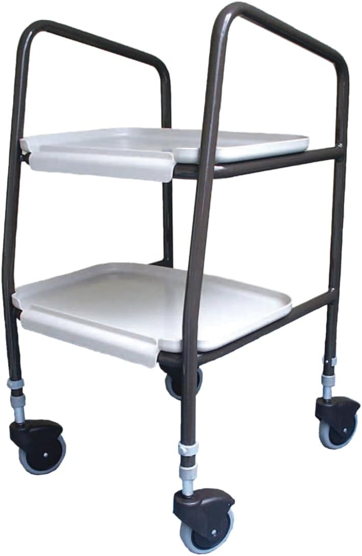 Wingmore Height Adjustable Trolley - VG800