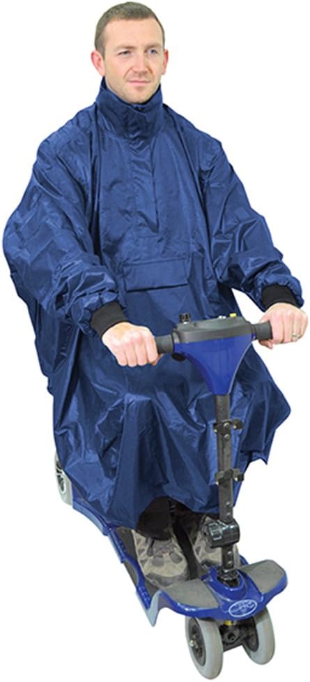 Deluxe Scooter Poncho - VA127CA
