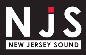 New Jersey Sound
