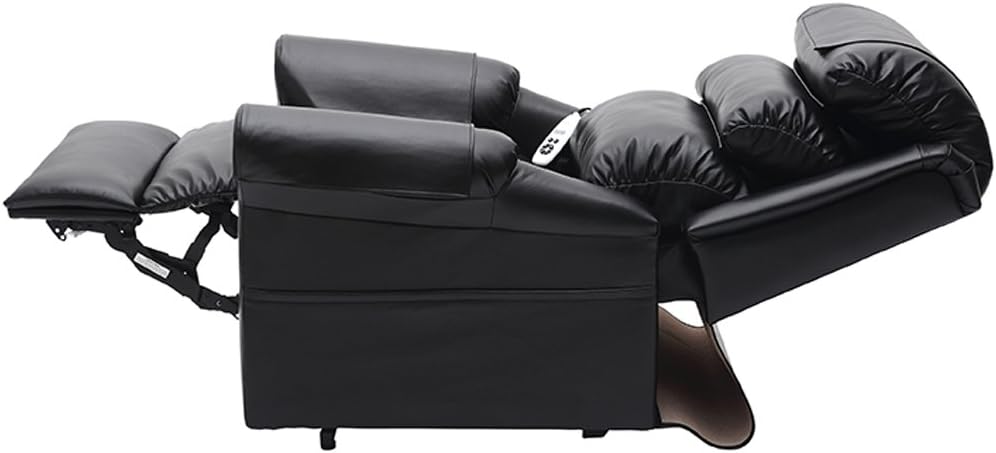 Walmesley Dual Motor Rise & Recliner Chair