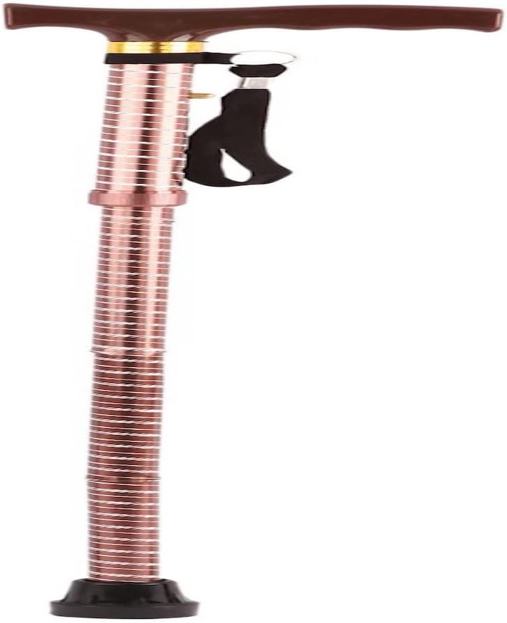 Aidapt Patterned Fold Down Adjustable Walking Stick With Wood Handle - VP155KD