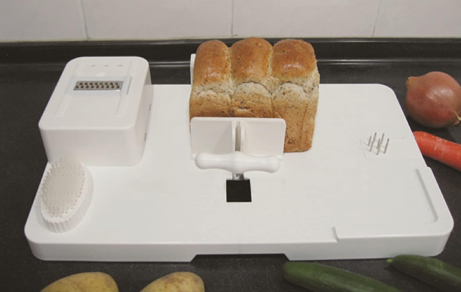 Food Workstation - VM918A