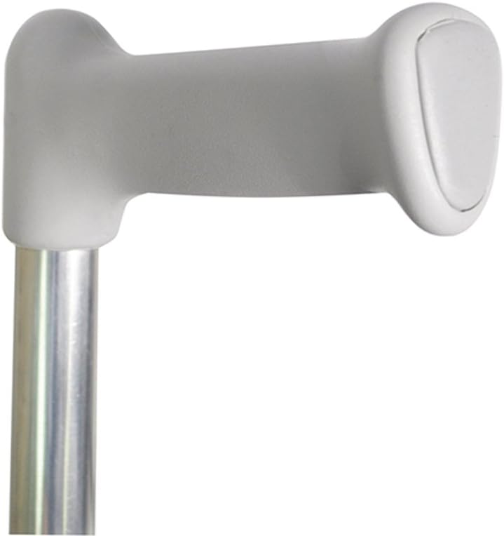 Aidapt Adjustable Height Lightweight Walking Stick for Taller Users- VP158L