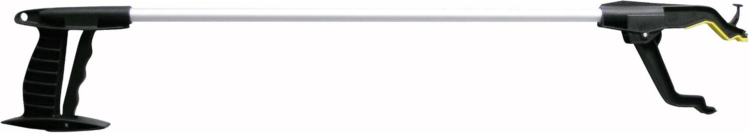 Aidapt 32 Inch Handy Reacher Grabber Gripper Aid - VM901K