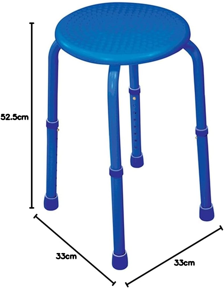 Multi-Purpose Adjustable Stool - VB511A