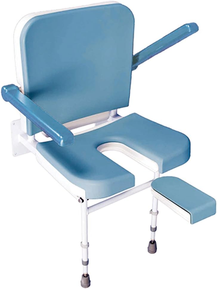Duo Deluxe 2 in 1 Shower Seat - VB651