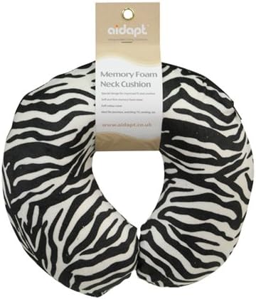 Memory Foam Neck Cushion - VM936AH