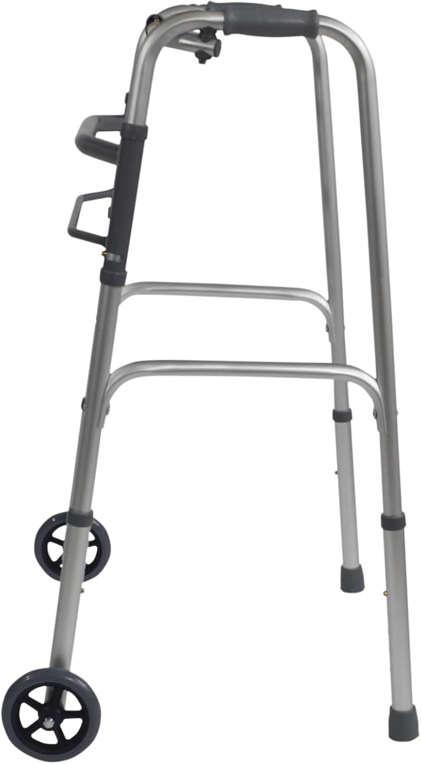 Folding Walking Frame - VP129F