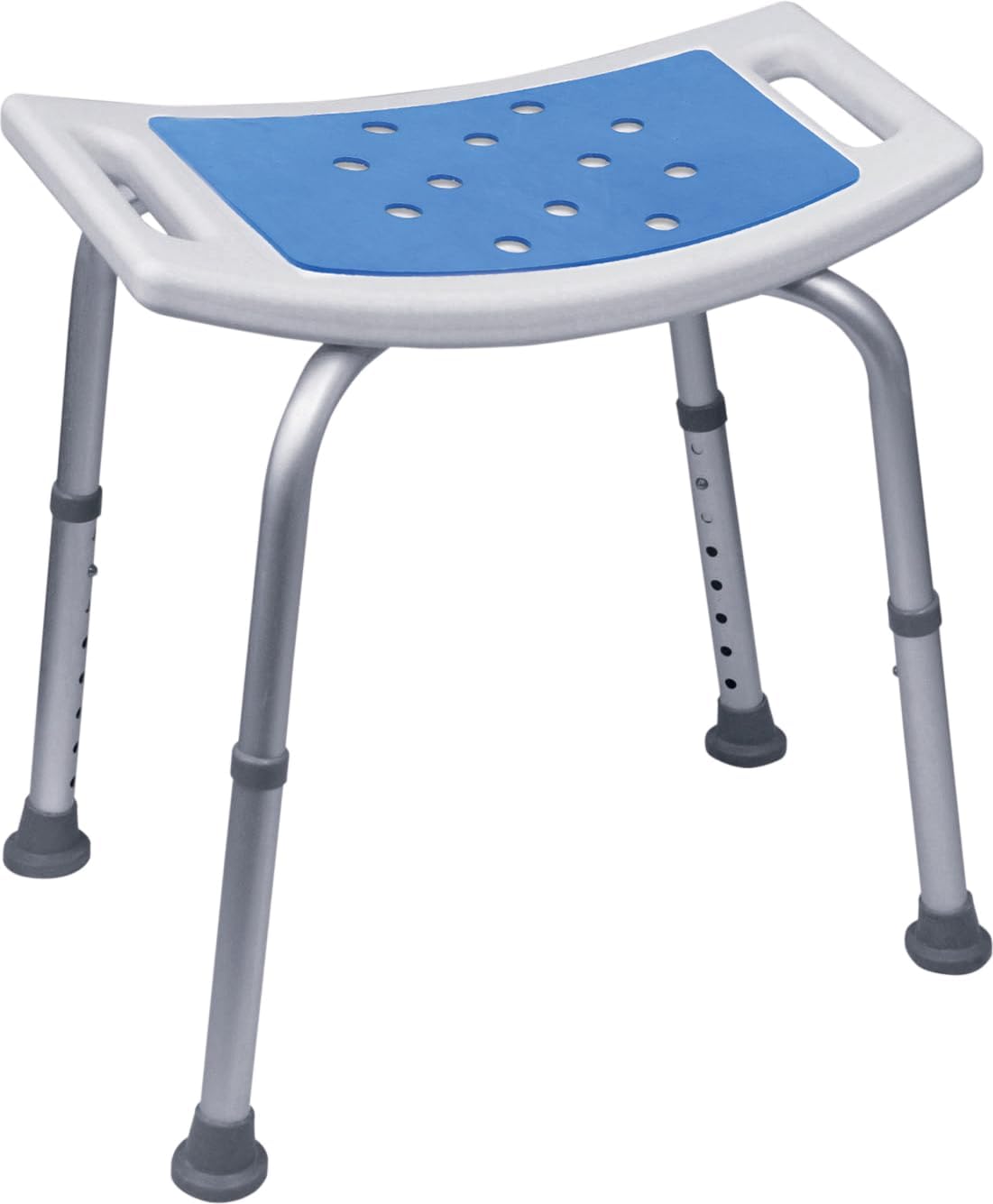 Shower Stool with Seat Padding - VB540BP