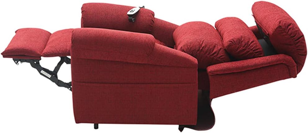 Walmesley Dual Motor Rise & Recliner Chair