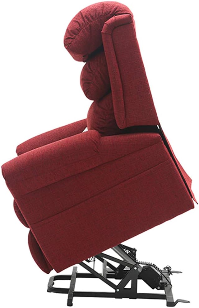 Walmesley Dual Motor Rise & Recliner Chair