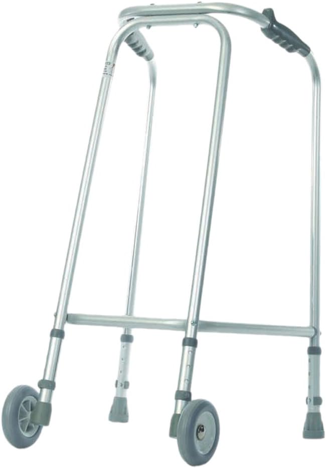 Ultra Narrow Lightweight Walking Frame - VP126