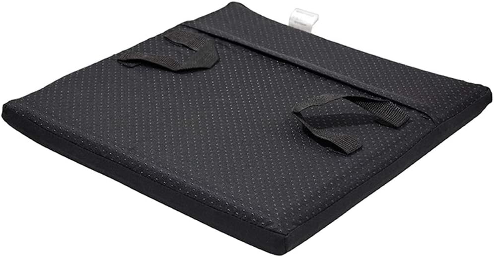 Gel Comfort Seat Cushion with Memory Foam - VA126SD
