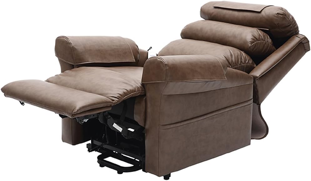 Walmesley Dual Motor Rise & Recliner Chair